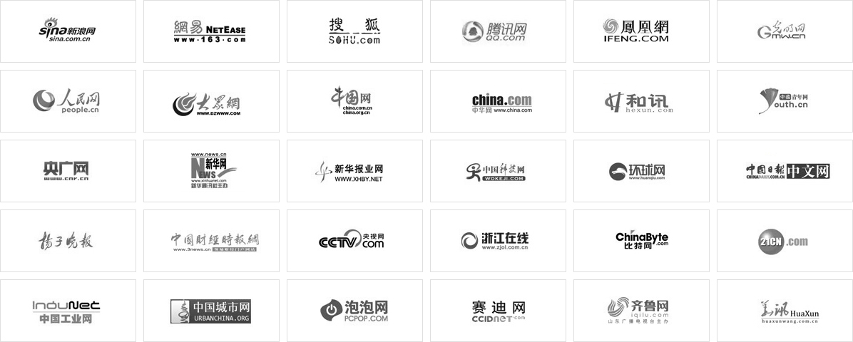 新聞稿發(fā)布媒體